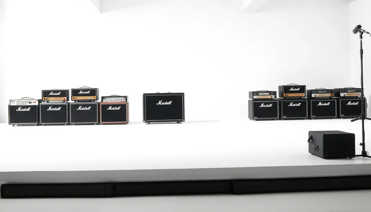 The Ultimate Gig Bag: What Actually Belongs in Your Live Music Kit