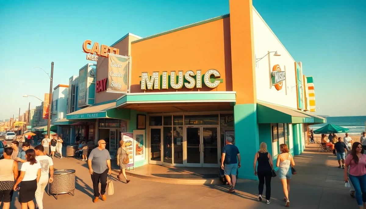 What's On in Ballarat This Weekend — Thu 9–Sat 11 Jul 2026