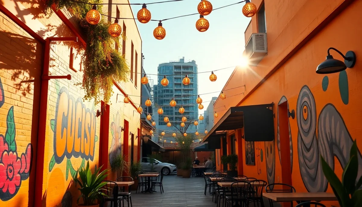 What's On in Brisbane This Weekend — Thu 23–Sat 25 Jul 2026
