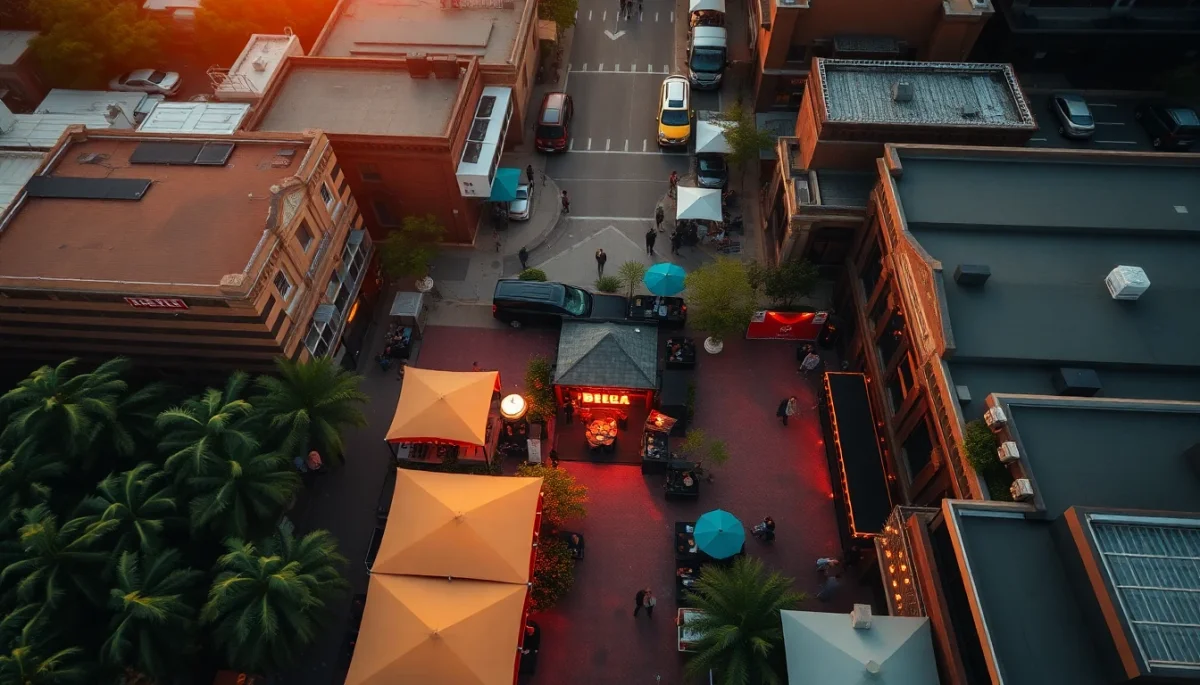 What's On in Brisbane This Weekend — Thu 9–Sat 11 Jul 2026