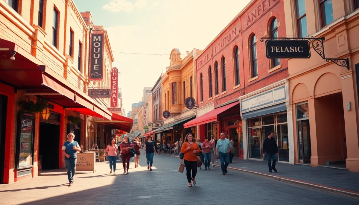 What's On in Busselton This Weekend — Thu 16–Sat 18 Jul 2026
