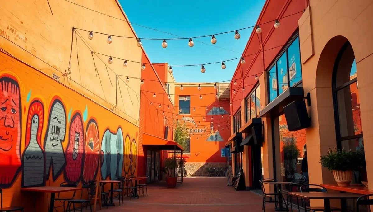 What's On in EVANSTON This Weekend — Thu 9–Sat 11 Jul 2026