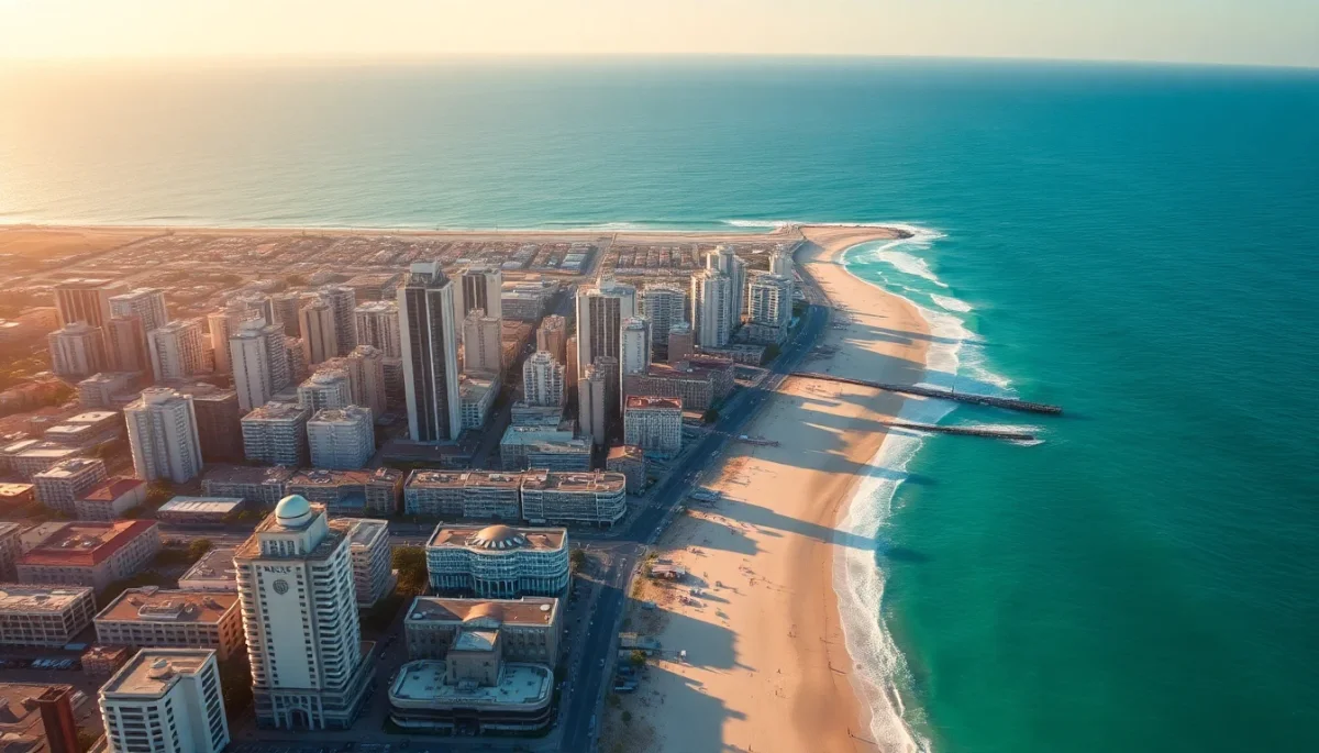 What's On in Gold Coast This Weekend — Thu 16–Sat 18 Jul 2026