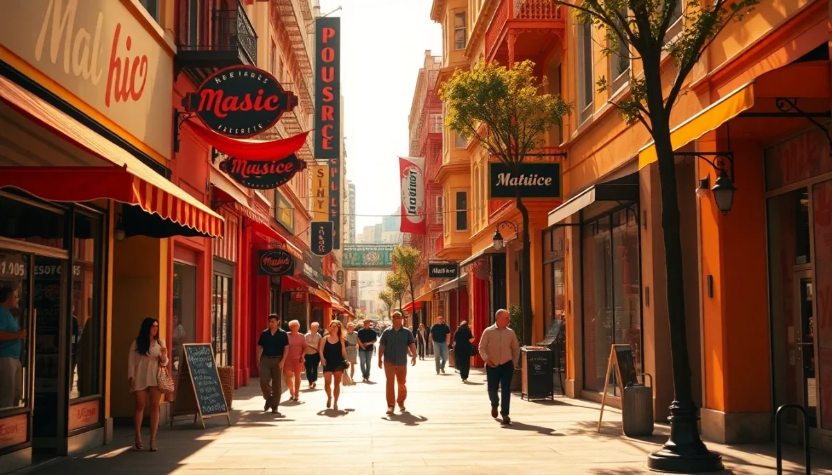 What's On in Hindley Street  This Weekend — Thu 25–Sat 27 Jun 2026