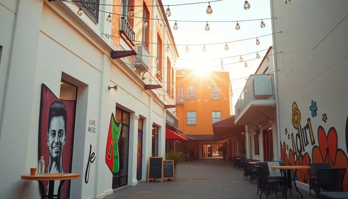 What's On in Launceston This Weekend — Thu 13–Sat 15 Aug 2026
