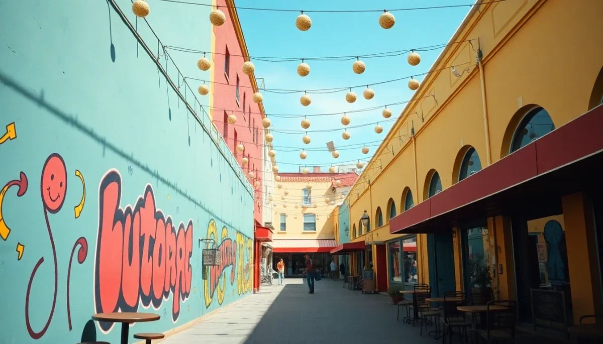 What's On in Launceston This Weekend — Thu 9–Sat 11 Jul 2026