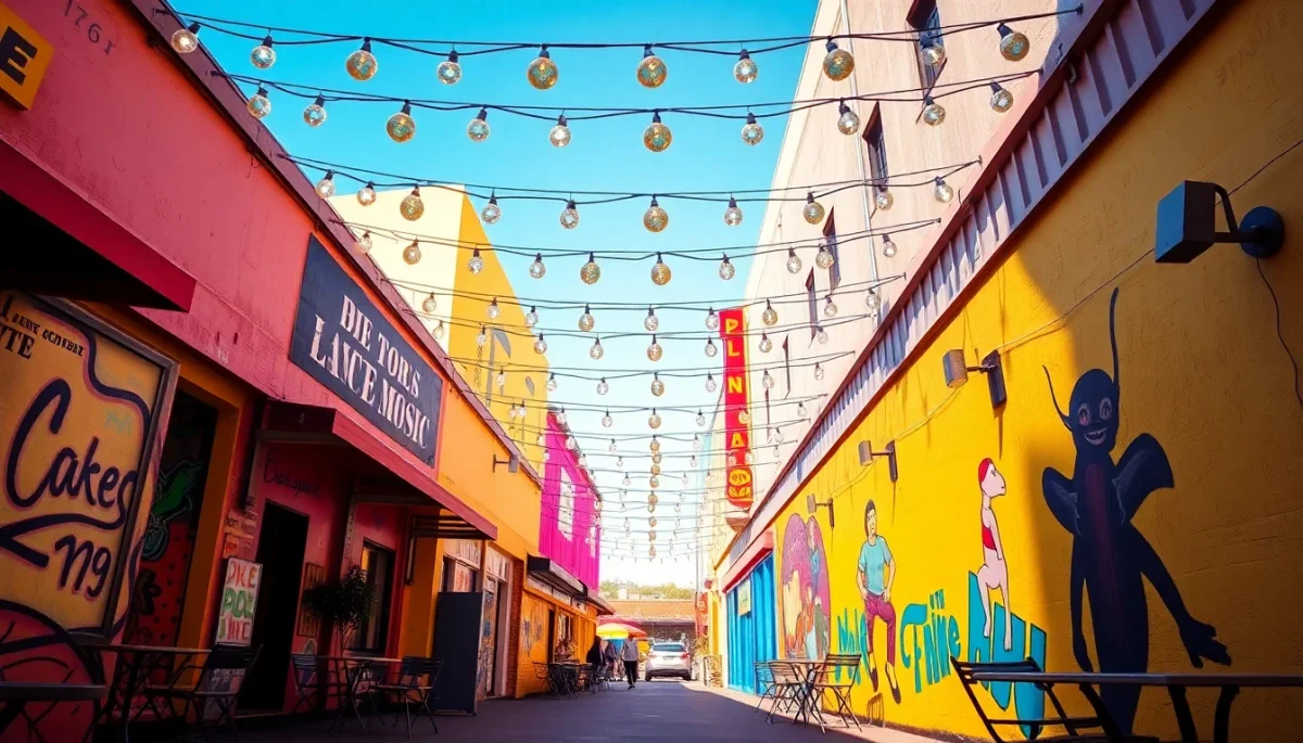 What's On in Robina Gold Coast This Weekend — Thu 23–Sat 25 Jul 2026