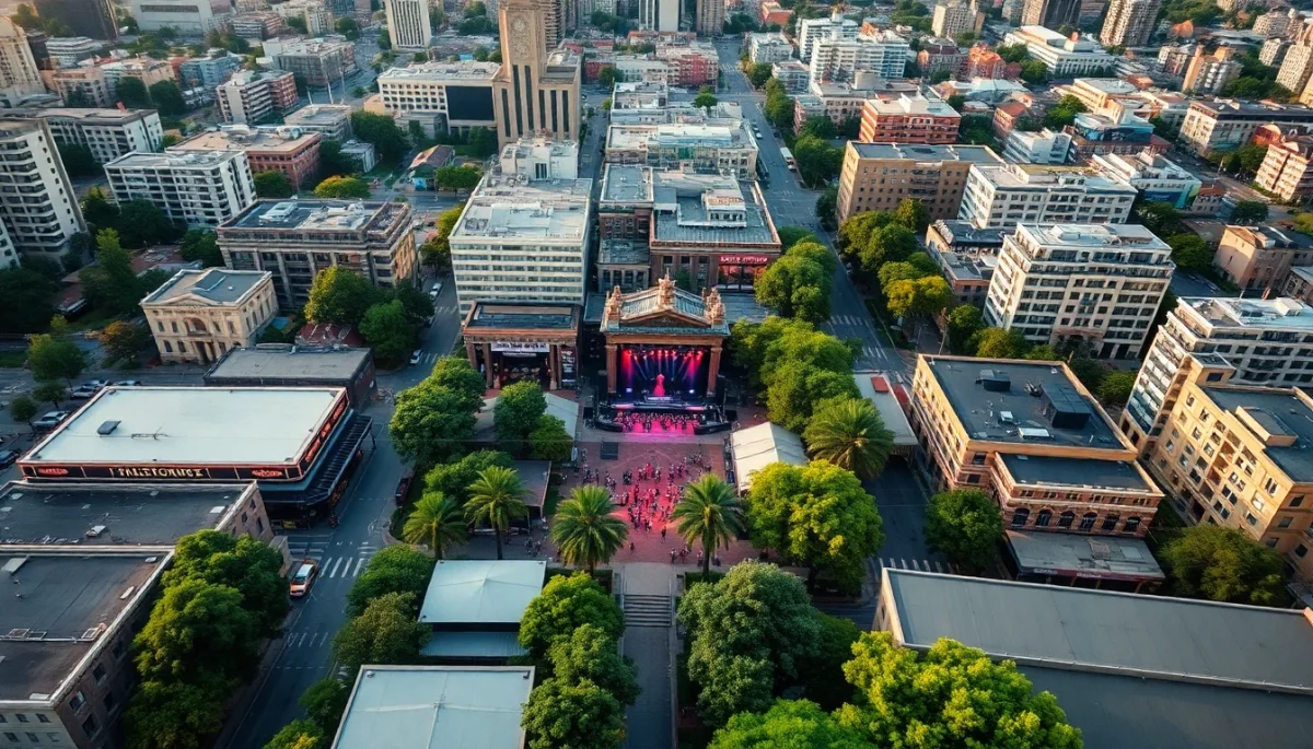 What's On in Rockingham This Weekend — Thu 9–Sat 11 Jul 2026