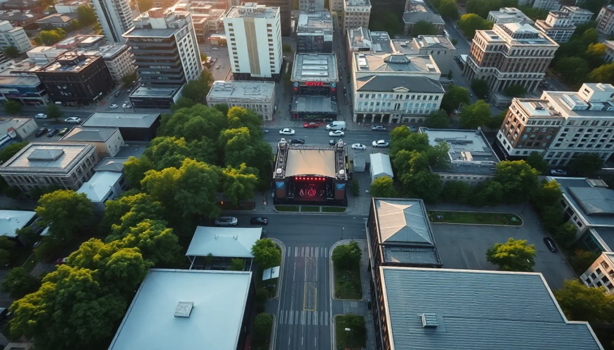 What's On in Toowoomba This Weekend — Thu 13–Sat 15 Aug 2026