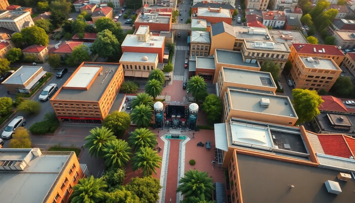 What's On in Toowoomba This Weekend — Thu 25–Sat 27 Jun 2026