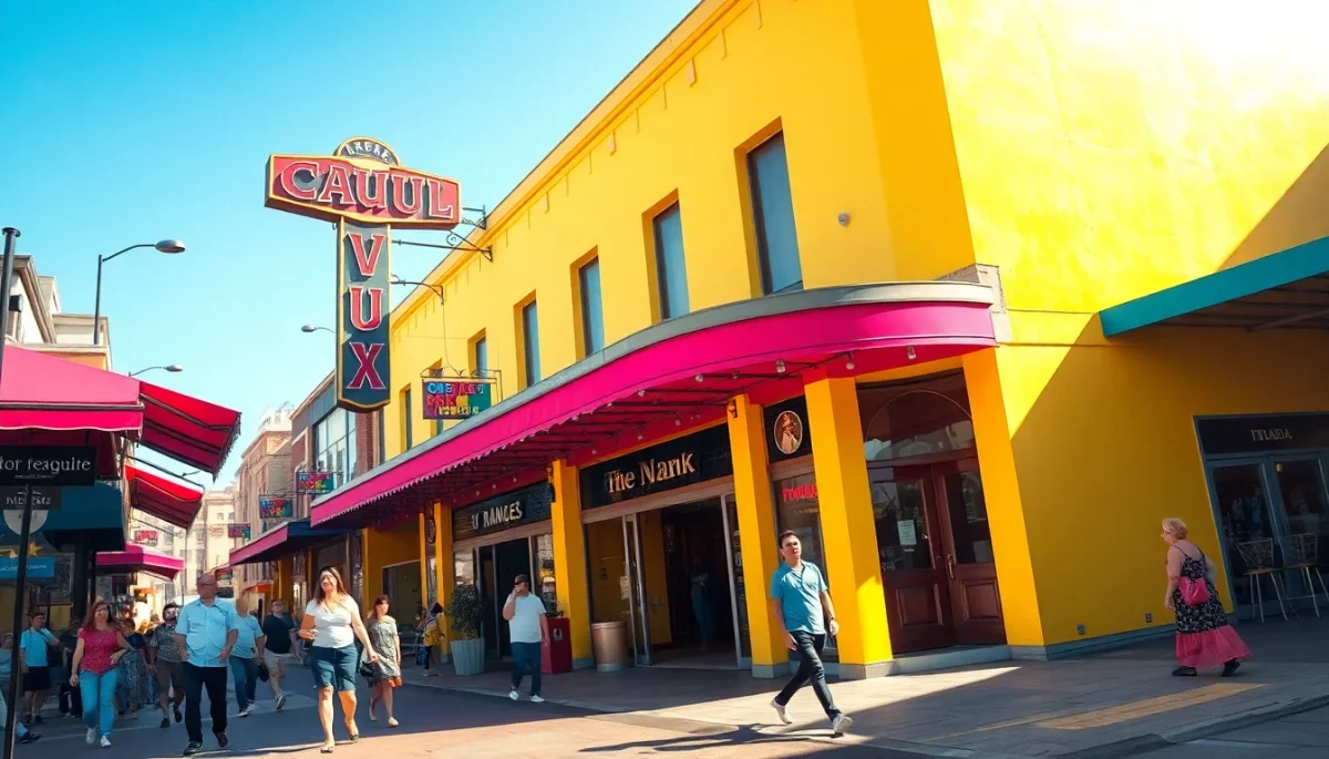 What's On in Townsville This Weekend — Thu 16–Sat 18 Jul 2026