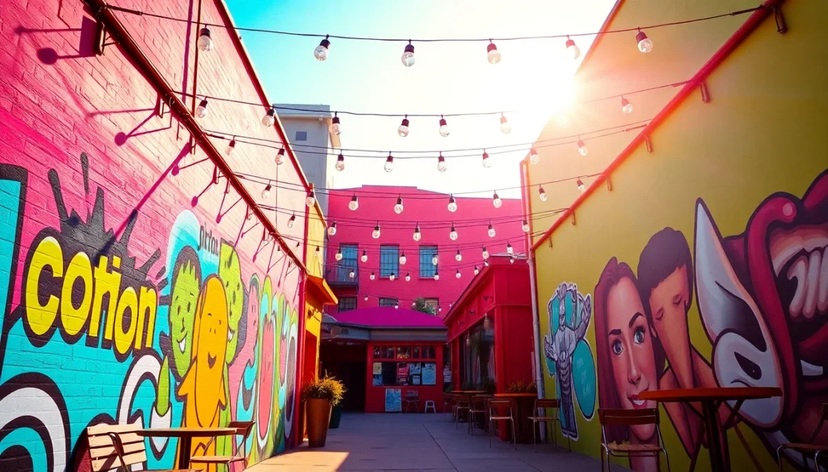 What's On in Townsville This Weekend — Thu 2–Sat 4 Jul 2026
