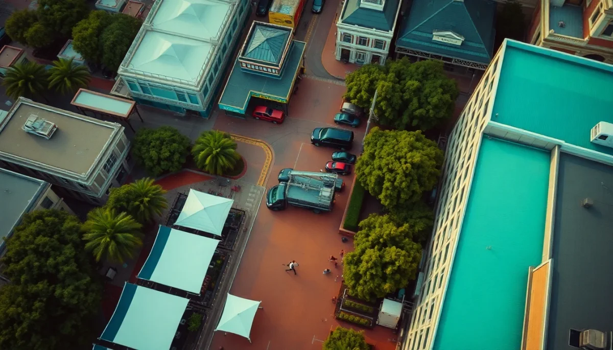 What's On in Townsville This Weekend — Thu 30–Sat 1 Aug 2026