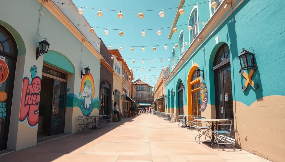 What's On in West Perth This Weekend — Thu 23–Sat 25 Jul 2026