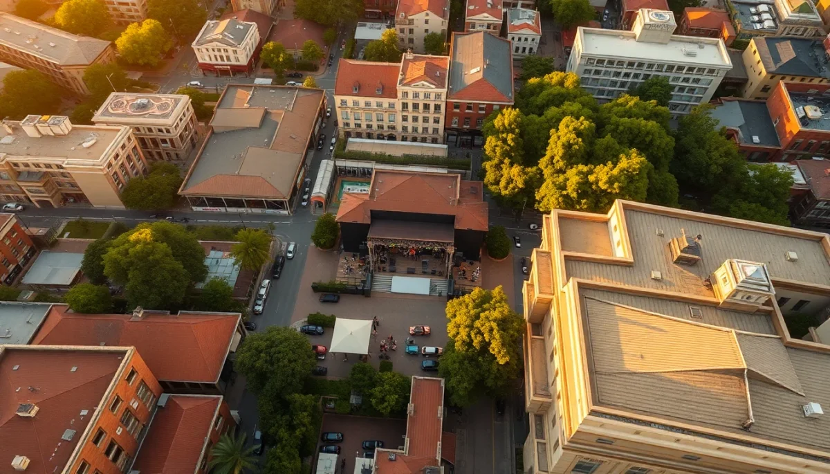 What's On in Wollongong This Weekend — Thu 2–Sat 4 Jul 2026