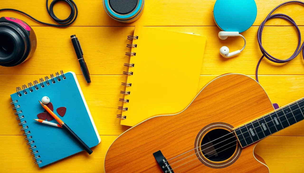 What's On This Week: Your Ultimate Guide to Live Music Across Australia