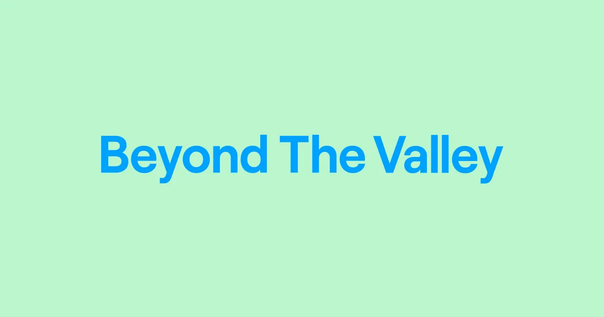 Beyond the Valley 2026
