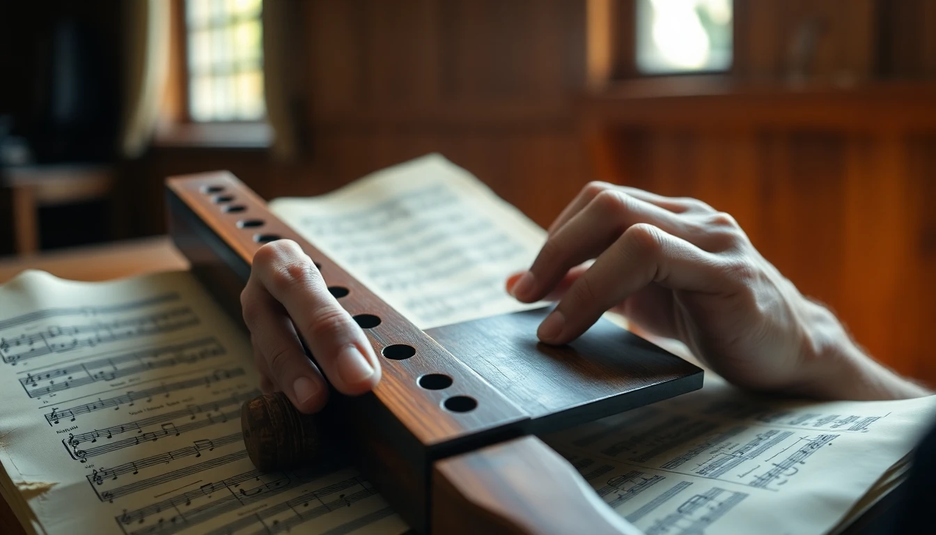 50 Plus: Recorder (intermediate)