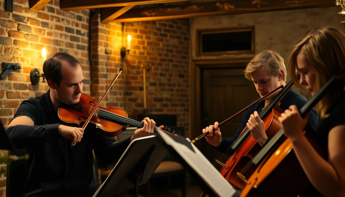 A Short Hour Unseen: Songs, Dances, and Elegies for String Orchestra
