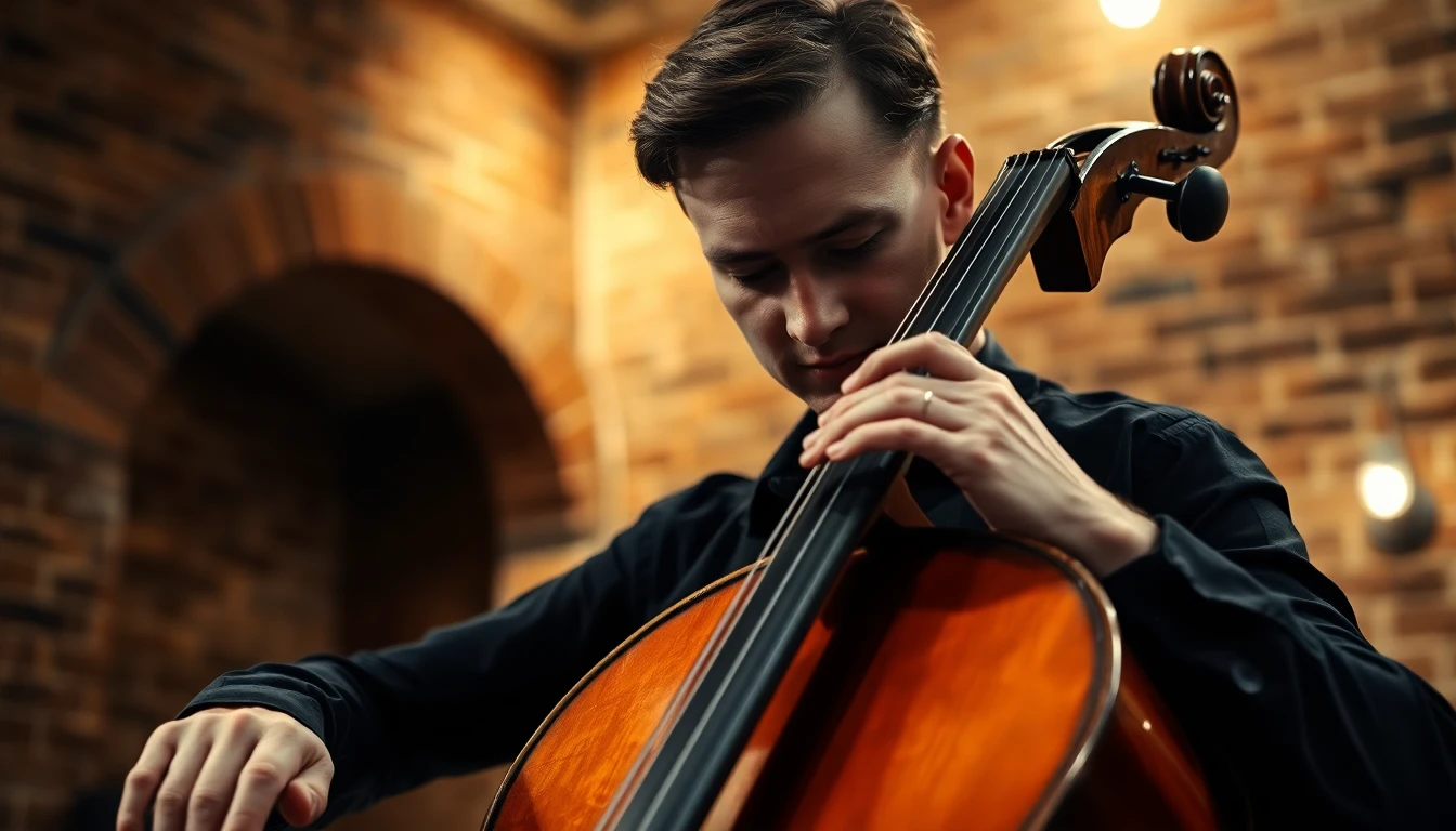 Amped Up: WAAPA Contemporary Music Festival