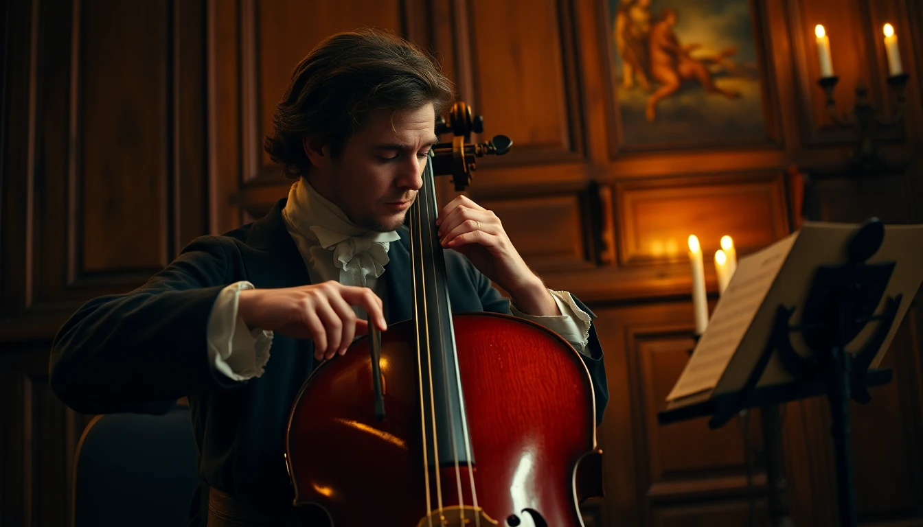 Arboria Festival: The Coffee Cantata (Australian Baroque)