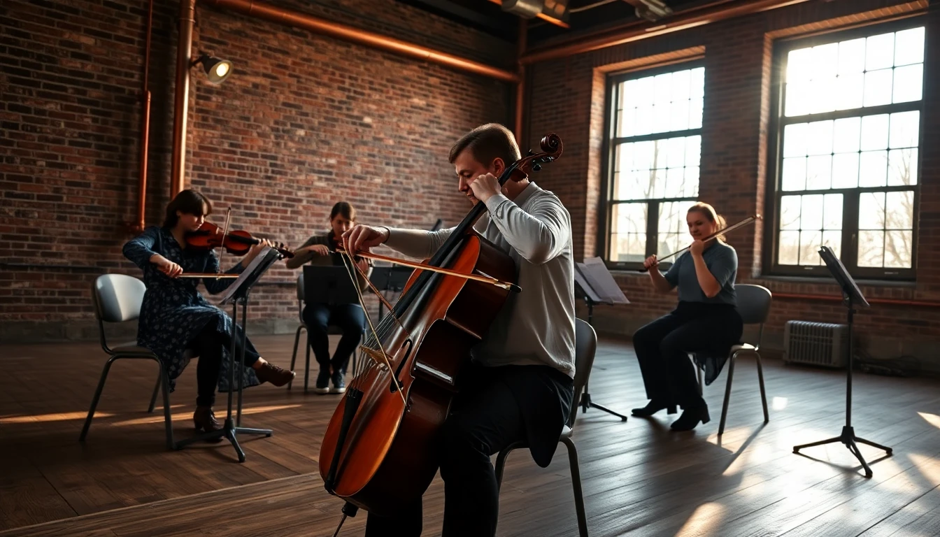 Ash Quartet: The Four Seasons of Buenos Aires Britten