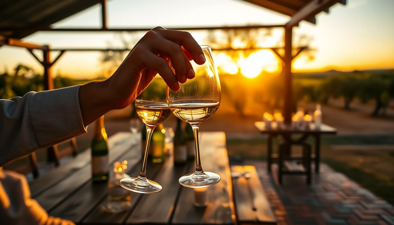 Australian Chenin Blanc Showcase