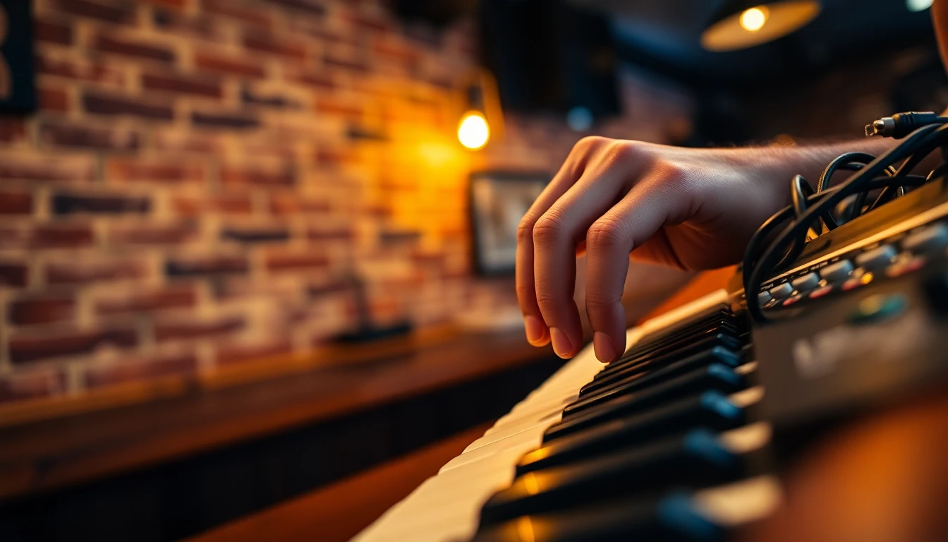 Battle of the Tech Bands 2026