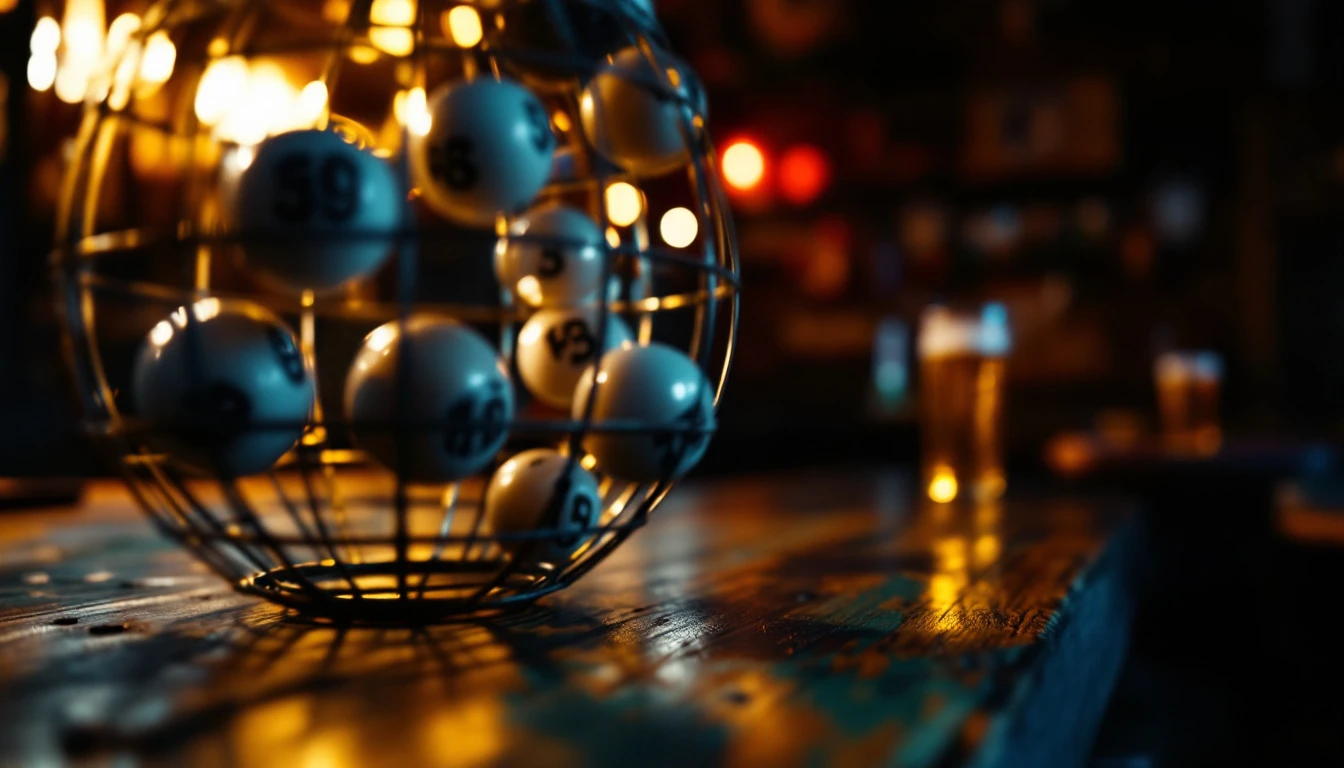 Bingo Loco Perth - Portal Nightclub - Saturday19th Sept  2026