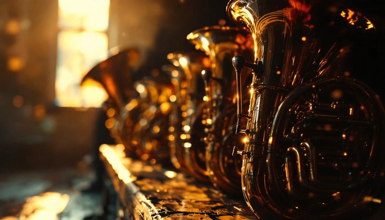 Brass & Wind Band Concert
