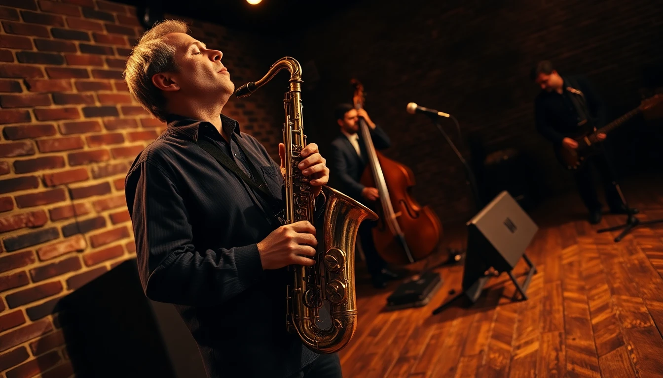 Brisbane Big Band Festival