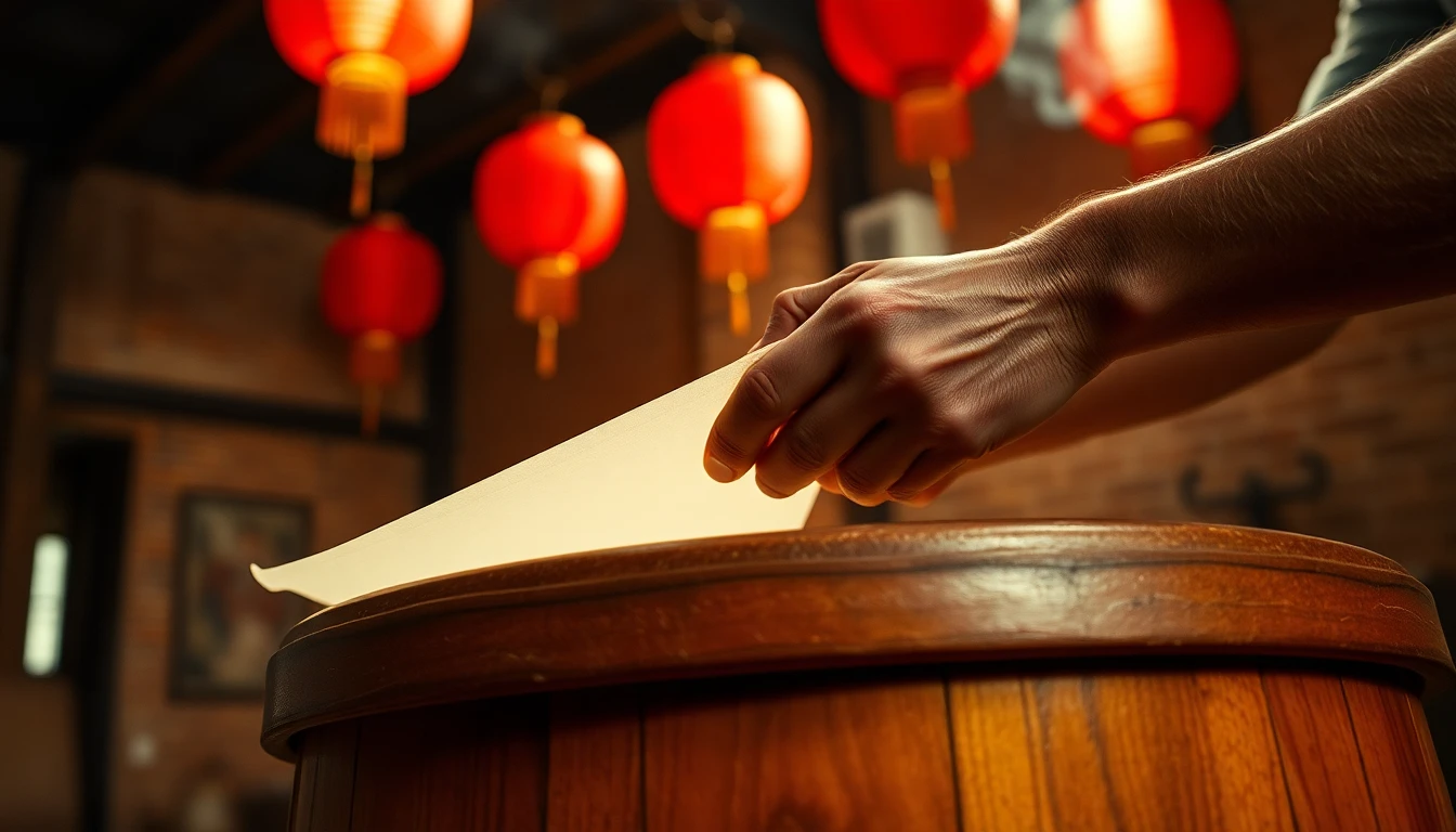 Celebrate the Moon Festival in the Valley
