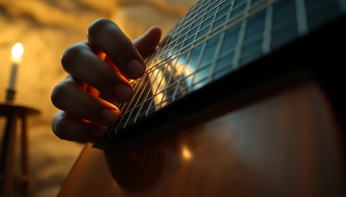 Charango Sessions Volume 7