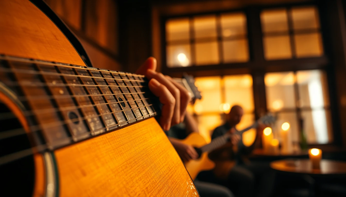Coastal Drift Acoustic Trio