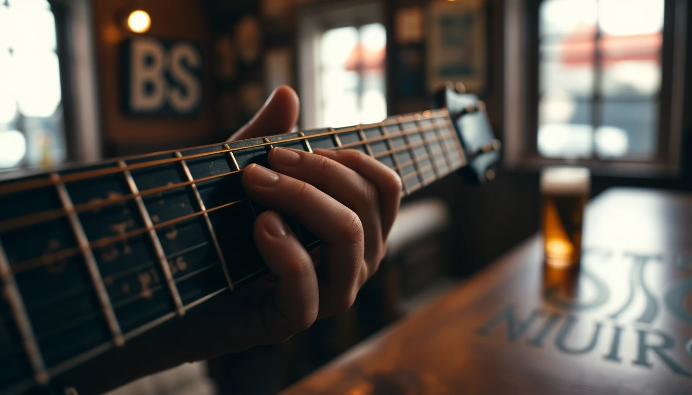Coastal Drift Acoustic Trio