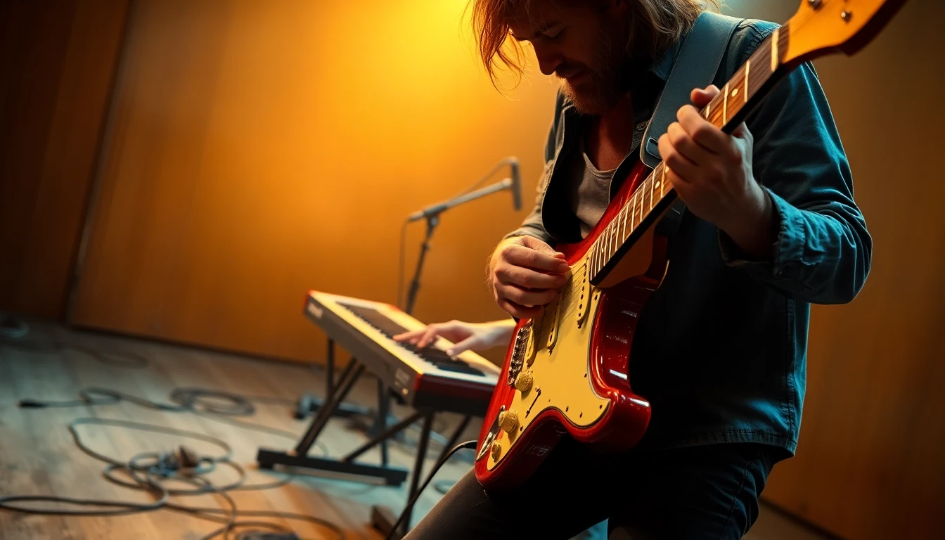 COOL CHANGE — THE ULTIMATE LITTLE RIVER BAND TRIBUTE