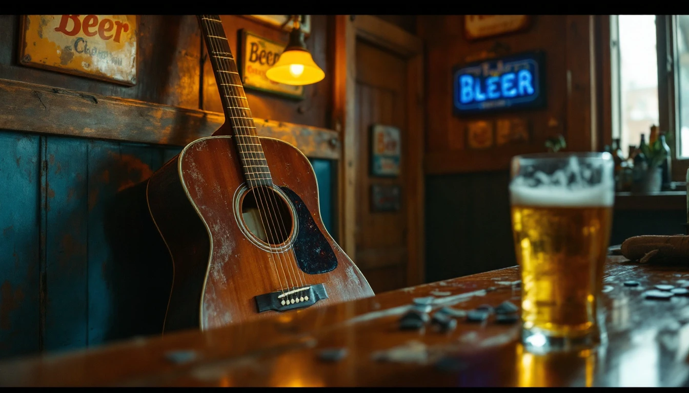 Country Clubbin' (Ballarat)