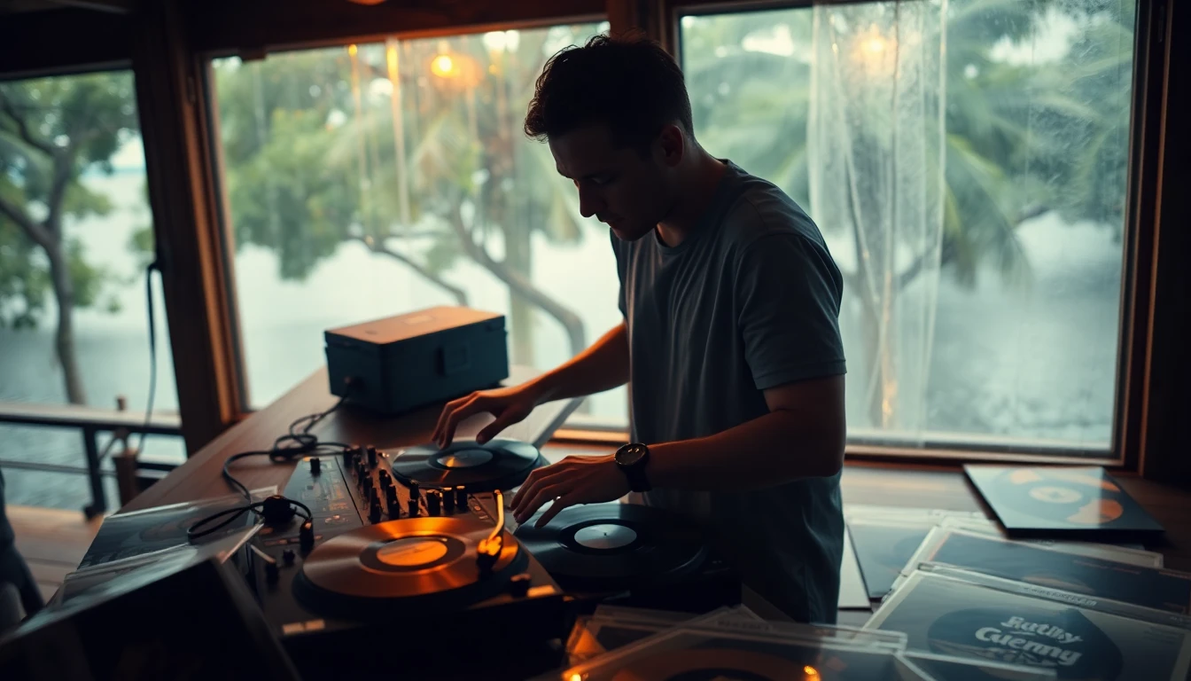DJ Zuero.fm