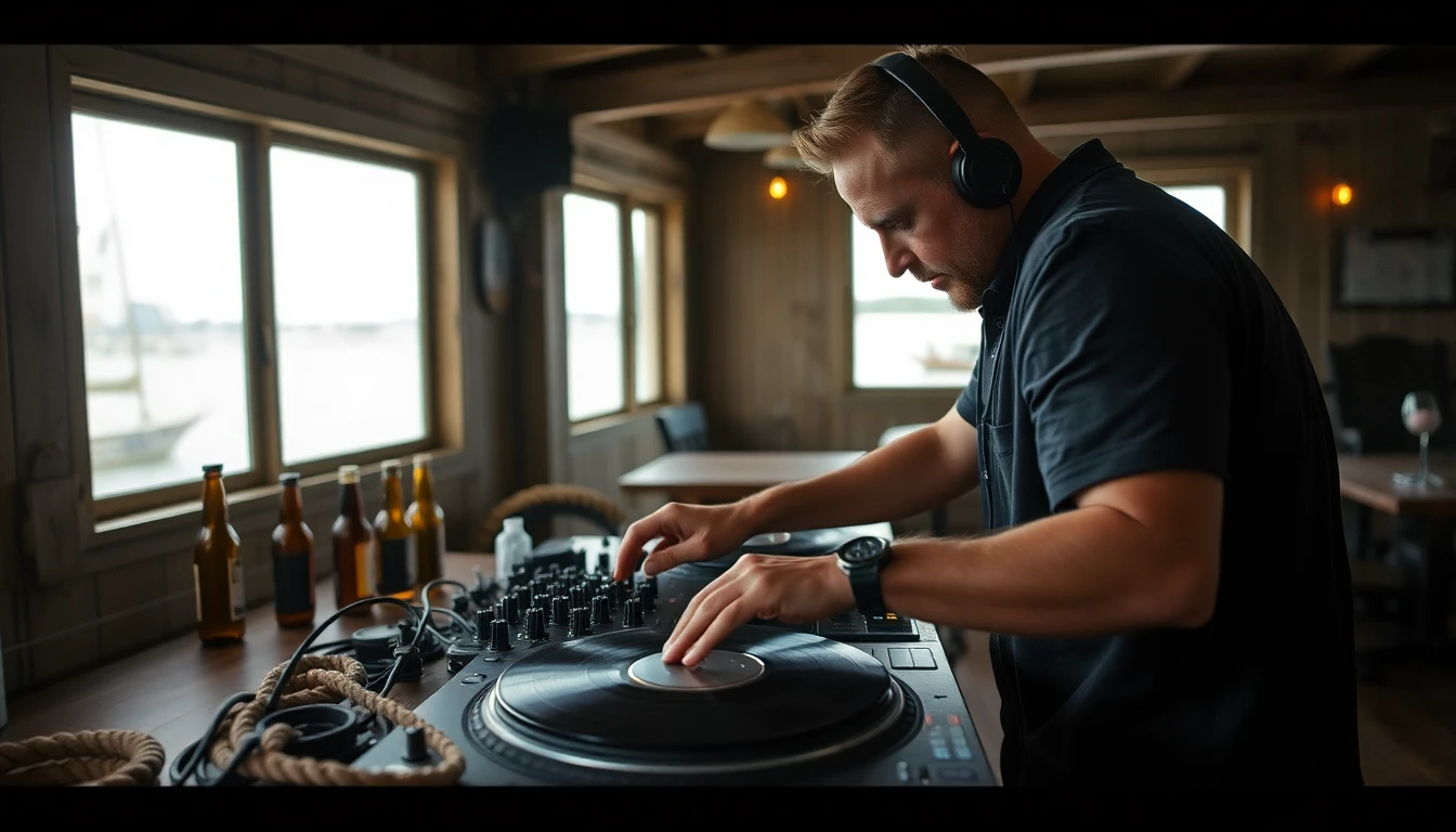 DJ Zuero.fm