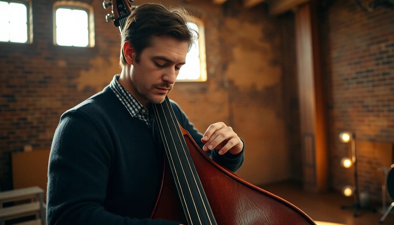 Dom Roche Quartet