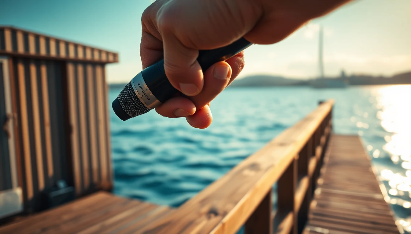 [Early Bird Open] KARAOKE BOAT PARTY!