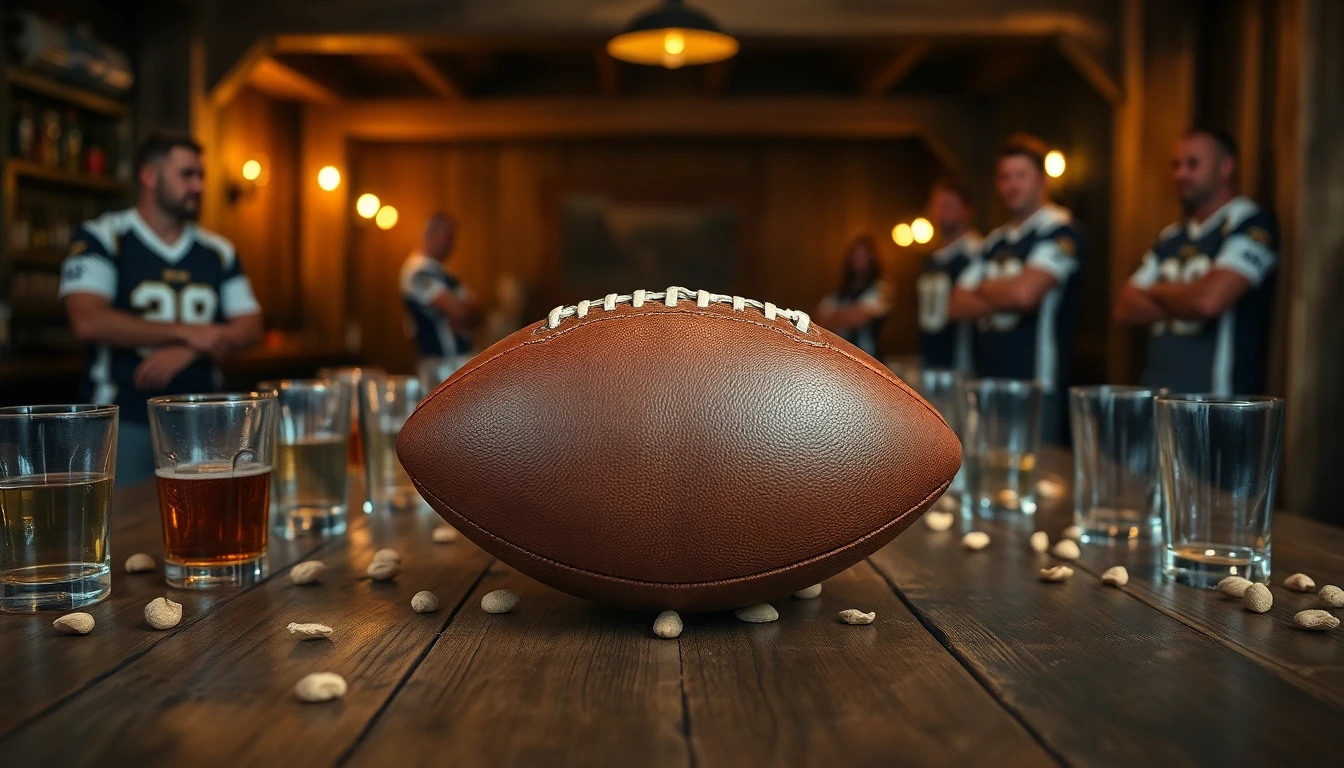 Festival of Football