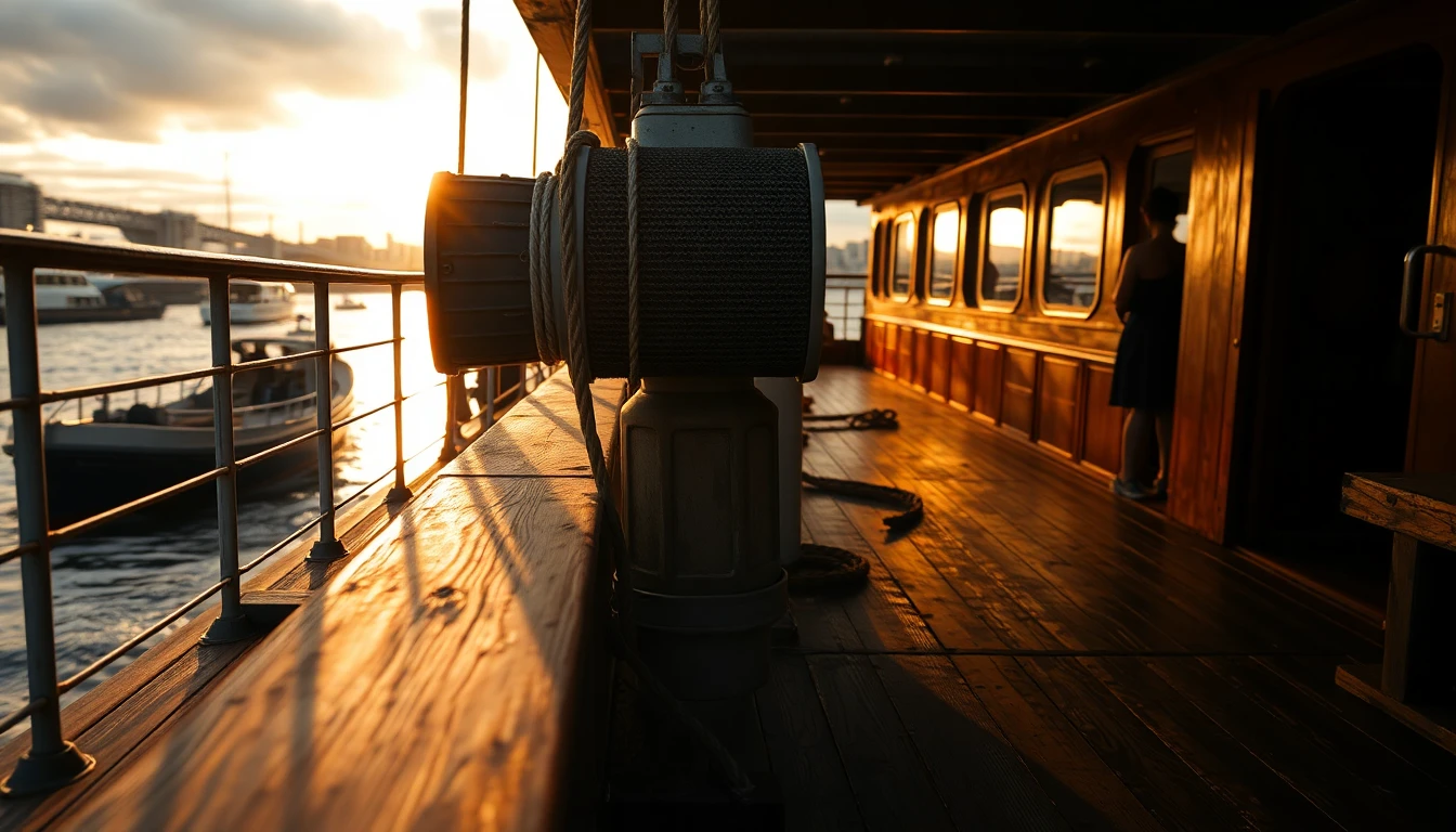 FIJI DAY BOAT PARTY | TEMPTATIONS MELBOURNE