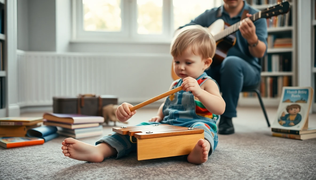 First 5 Forever toddler time