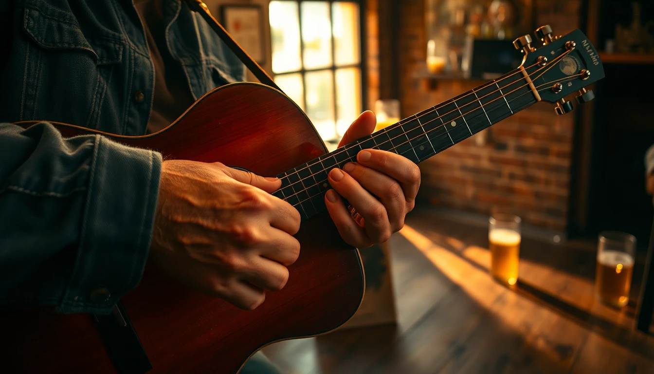 Friday Lounge Session: Ebb and Ache