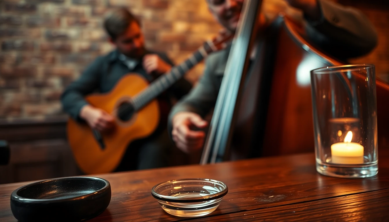 Friday Lounge Session: Tomas Clifford's Back Pocket