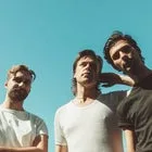 A. SWAYZE & THE GHOSTS - Single Launch