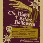 The Night Before Halloween Party - FREE