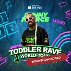 Lenny’s Toddler Rave World Tour (Matinee Show)