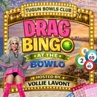 Drag Bingo at the Bowlo | Tugun | February